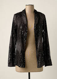 Sacou negru VERO MODA femme
