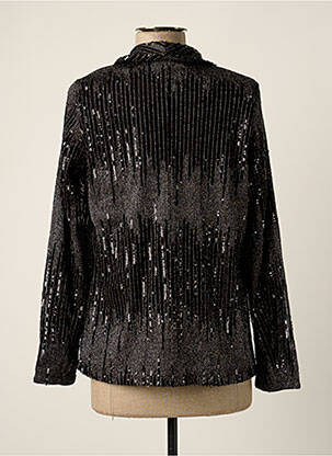 Sacou negru VERO MODA femeie