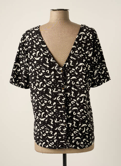 Tricou negru VERO MODA femeie