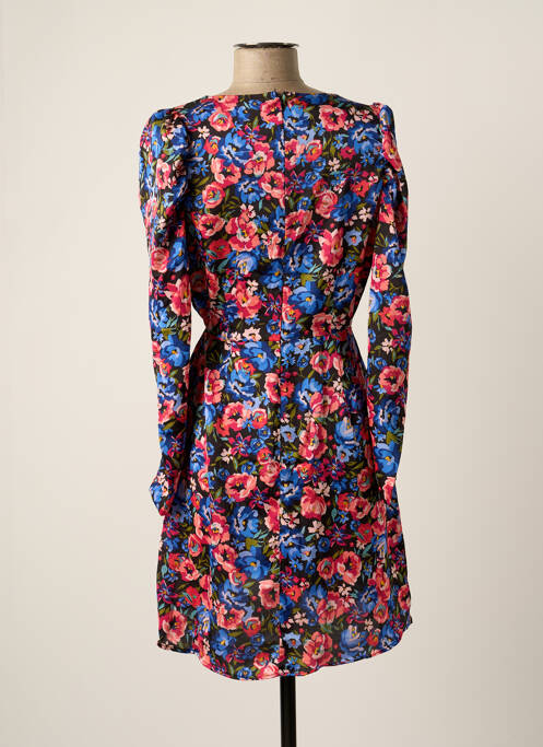 Rochie midi albastru ONLY femeie