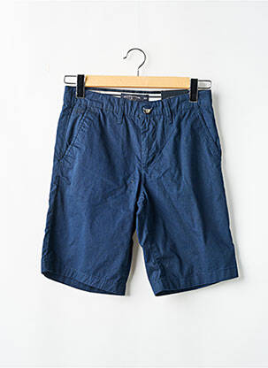 Șort albastru BRUCE & BUTLER  bărbat