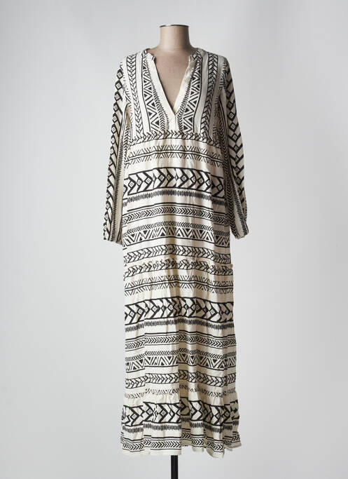 Rochie lungă negru VERO MODA femeie