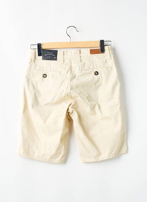 Bermudă bej BRUCE & BUTLER  bărbat