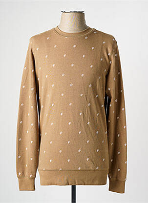 Hanorac bej PETROL INDUSTRIES bărbat