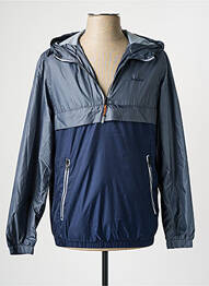 Impermeabil albastru JACK & JONES homme