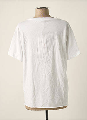 Tricou alb ONLY femeie