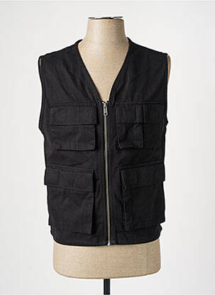 Jachete casual negru ONLY&SONS bărbat