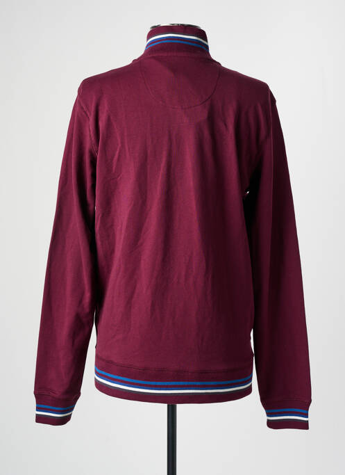 Jachete casual roșu PETROL INDUSTRIES bărbat