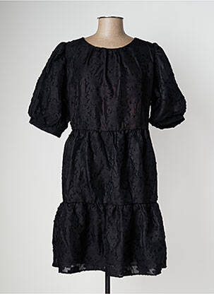 Rochie midi negru ONLY femeie