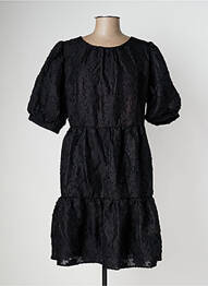 Rochie midi negru ONLY femme