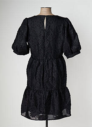 Rochie midi negru ONLY femeie