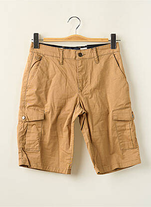 Bermudă maro BRUCE & BUTLER  bărbat