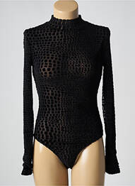 Tricou negru GUESS femeie