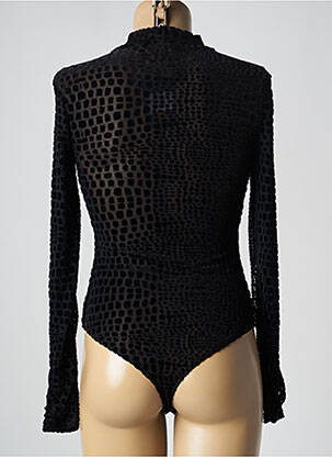 Tricou negru GUESS femeie