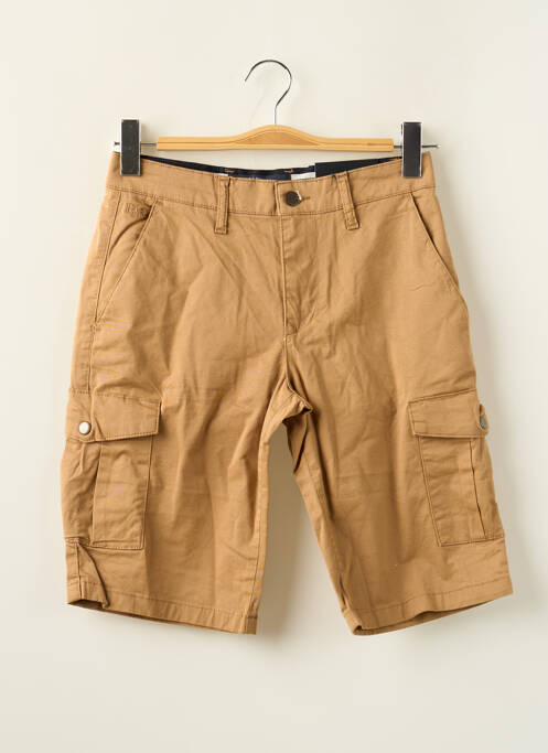 Bermudă maro BRUCE & BUTLER  bărbat