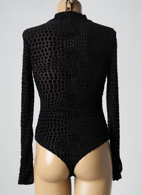 Tricou negru GUESS femeie