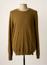 Pulover maro CASUAL FRIDAY homme