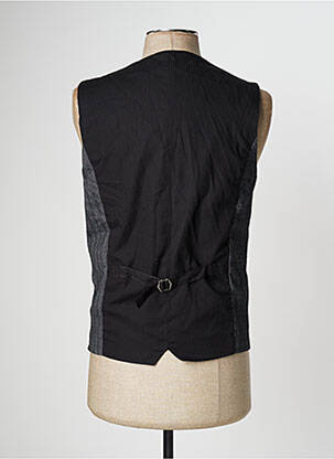 Vestă fără mâneci gri JACK & JONES bărbat