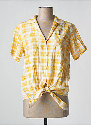 Cămașă alb LE FABULEUX MARCEL DE BRUXELLES femeie