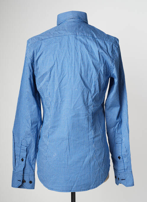 Cămașă cu mâneci lungi albastru G STAR bărbat