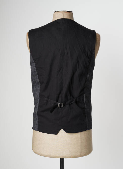 Vestă fără mâneci gri JACK & JONES bărbat