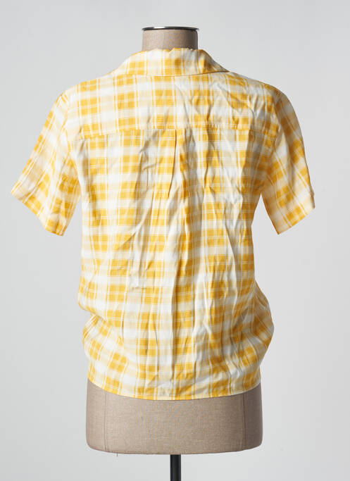 Cămașă alb LE FABULEUX MARCEL DE BRUXELLES femeie