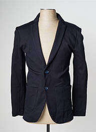 Sacou albastru JACK & JONES bărbat