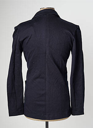 Sacou albastru JACK & JONES bărbat