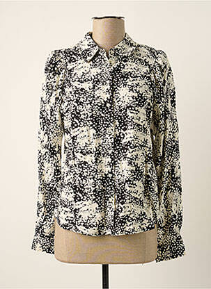 Cămașă negru VERO MODA femeie