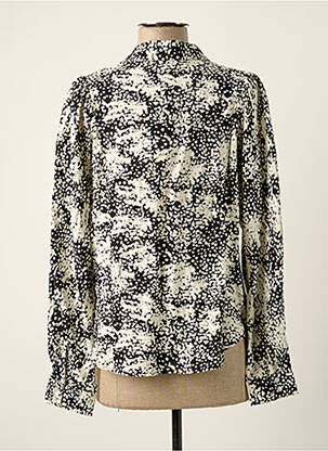 Cămașă negru VERO MODA femeie