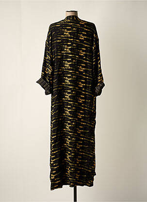 Jachete kimono negru ASTRID BLACK LABEL femeie