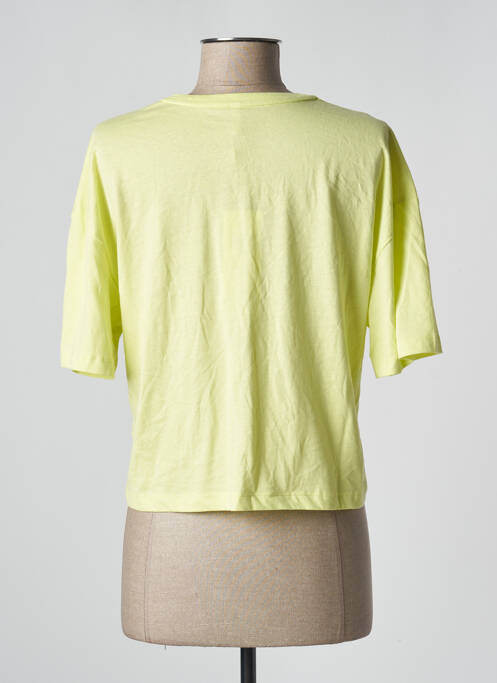 Tricou verde ONLY femeie