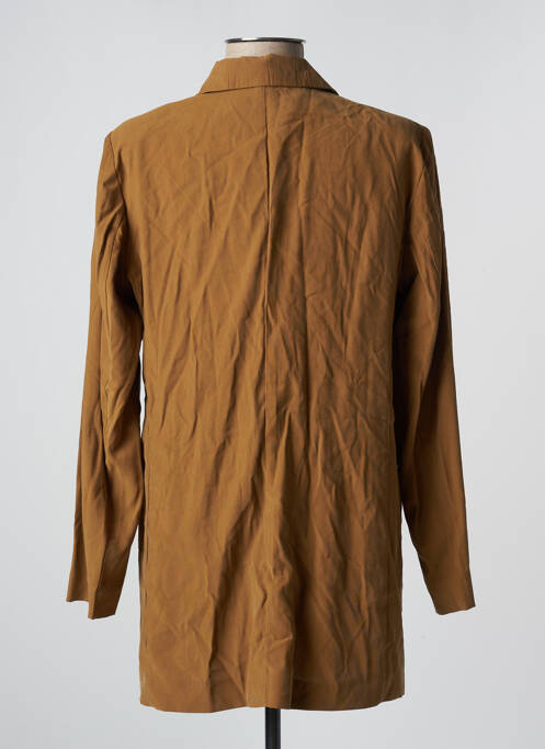 Cămașă maro ONLY femeie