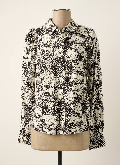 Cămașă negru VERO MODA femeie