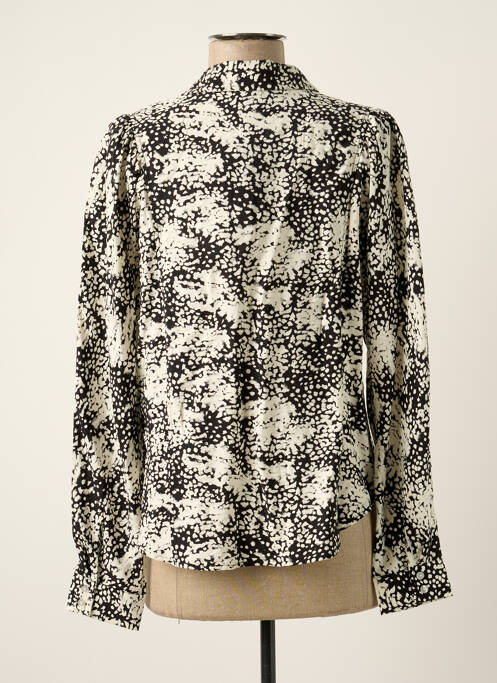 Cămașă negru VERO MODA femeie