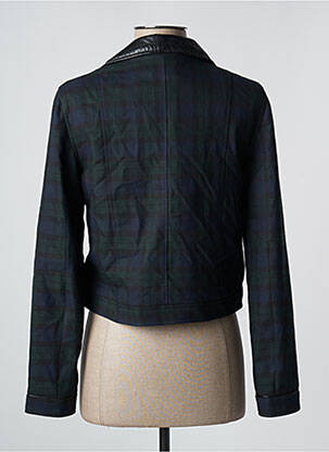 Jachete casual verde MORGAN femeie