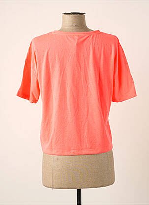 Tricou roz ONLY femeie
