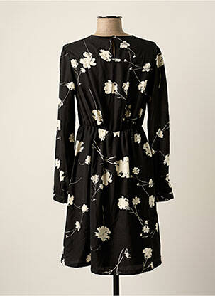 Rochie midi negru VERO MODA femeie