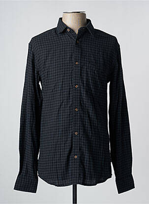 Cămașă cu mâneci lungi verde ONLY&SONS bărbat