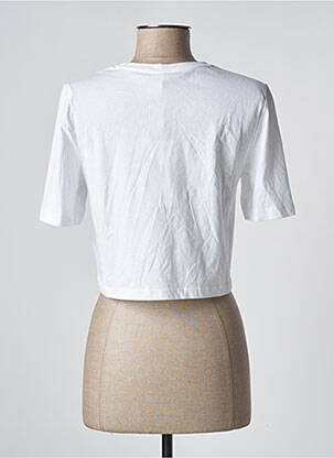 Tricou alb ONLY femeie