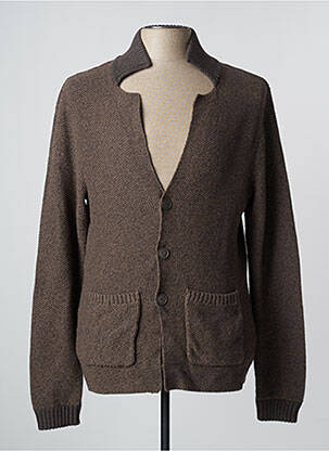 Jachete casual verde JACK & JONES bărbat