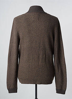 Jachete casual verde JACK & JONES bărbat