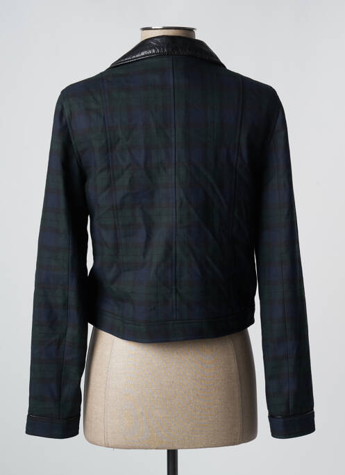 Jachete casual verde MORGAN femeie