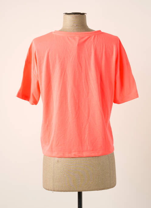 Tricou roz ONLY femeie