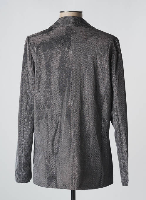 Sacou gri VILA femeie