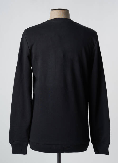 Hanorac negru FILA bărbat