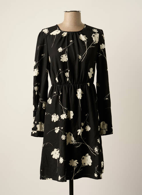 Rochie midi negru VERO MODA femeie