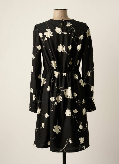 Rochie midi negru VERO MODA femeie