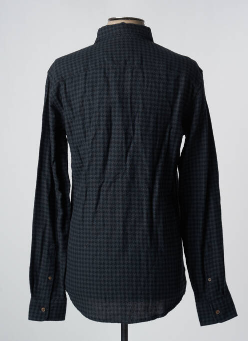 Cămașă cu mâneci lungi verde ONLY&SONS bărbat