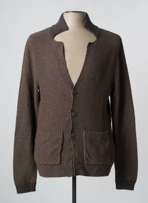 Jachete casual verde JACK & JONES bărbat